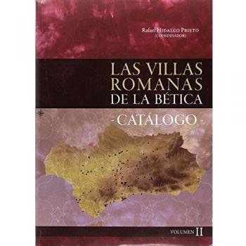 Las villas romanas de la Baetica: 2