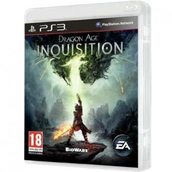 Dragon Age: Inquisition