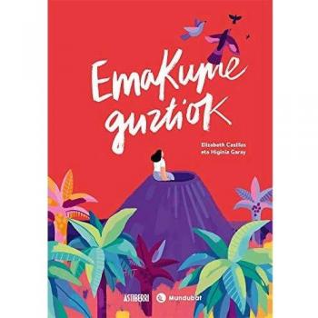Emakume guztiok