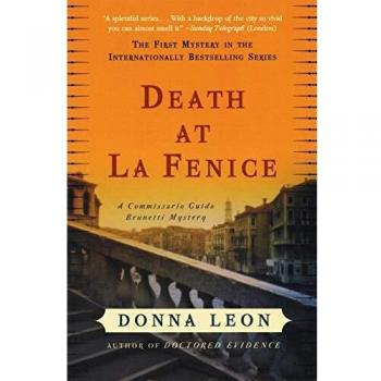 Death at La Fenice