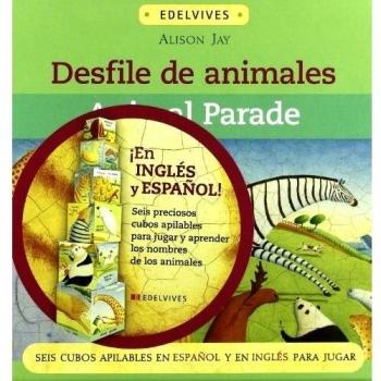 Desfile de animales / Animal Parade