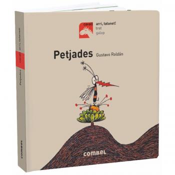 Petjades - Arri, tatanet!