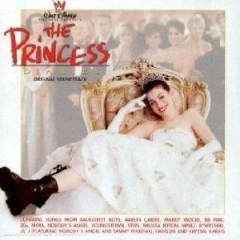 Princesse Malgr? Elle