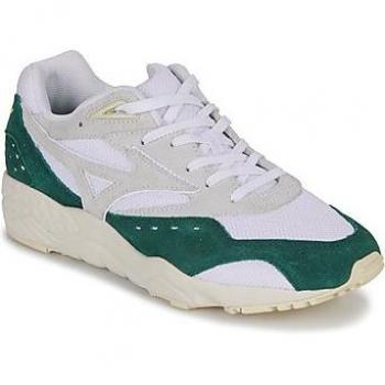 Mizuno Contender Men's White Sneakers (Trainers)