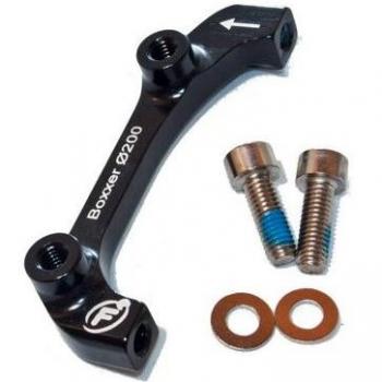 Formula FO648 Boxxer - Adaptador para Freno de Disco Delantero P.M.