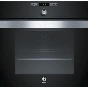 Balay - Horno multifunción  3hb508nct con autolimpieza aqualisis