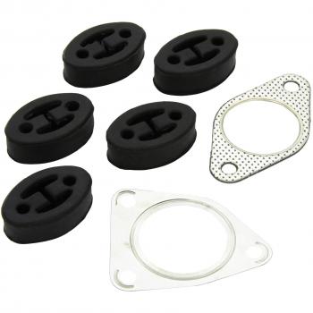 Kit de montaje HJS 82 34 6707 para sistema de escape