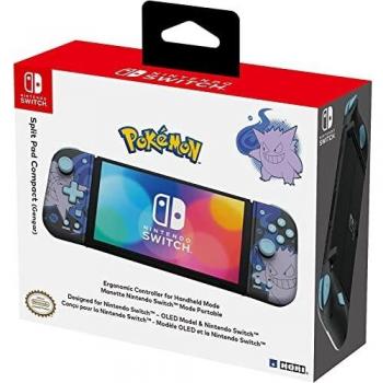 Hori Split Pad Compact Gengar - Nintendo Switch