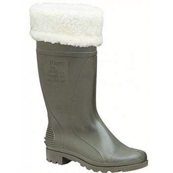 Panter 310021313 - BOTA MONOC.ALTA VERDE FORRADA 1066 -CE- Talla: 47