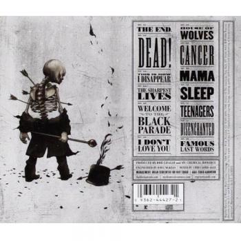 The Black Parade