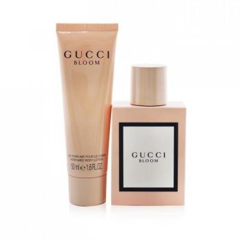Gucci Bloom Eau de Parfum Gift Set (50ml)