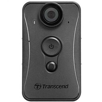 Transcend DrivePro Body 20 cámara para Deporte de acción Full HD WiFi 88 g - Cámara Deportiva
