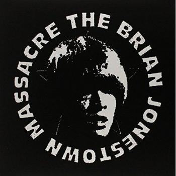 ep the brian jonestown massacre 10 [Vinilo]