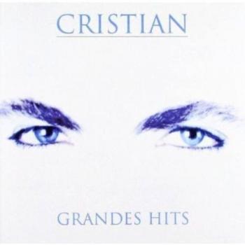 Grandes Hits de Christian Castro