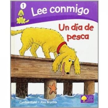 Un día de pesca