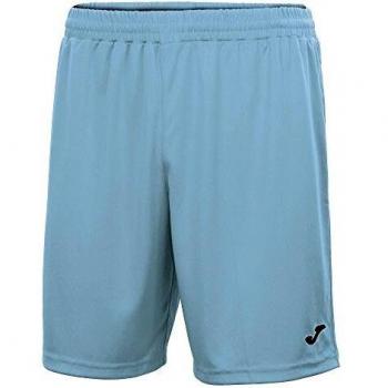 Joma Nobel Pantalón de equipación, Azul celeste, 4XS-3XS