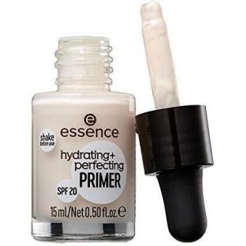 Essence Essence Rostro Hydrating+Perfecting Primer 923183 P-6,Y-6-0.3 ml
