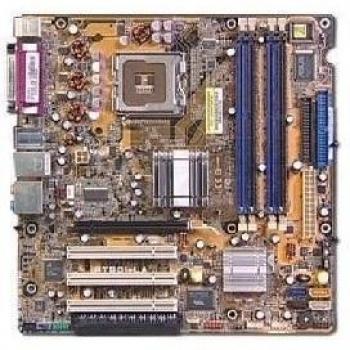 Sparepart: HP Inc. Motherboard, 5188-0172
