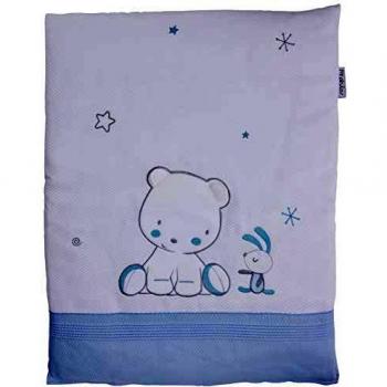 Bimbipirulos 83315213 - Colcha minicuna, niños