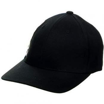 Levi's C Block Cap Flexfit Gorra, Azul