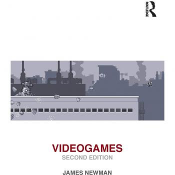 VIDEO GAMES
