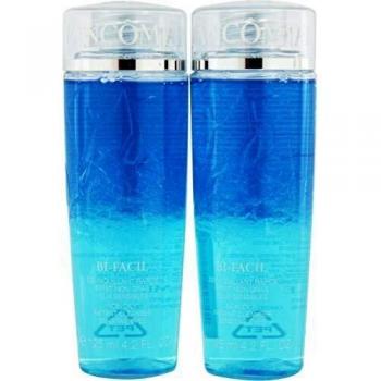 Lancôme Bi-Facil Double Action Eye Make-Up Remover Duo Set