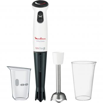 Moulinex DD862110 Infinyforce - Batidora de mano