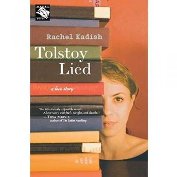 Tolstoy Lied: A Love Story