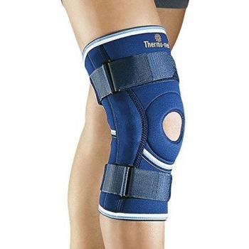 Orliman 4104 - Rodillera, talla 5