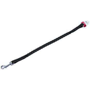 Correa Soft Stop Belt Negra para Flexi Vario