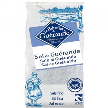 Guerande Sal Fina - 1000 gr