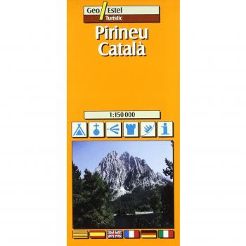 Pirineu català