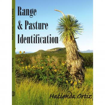 Identificación de Pastizales y Terrenos - Edición en Rústica