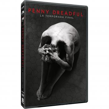 Penny Dreadful