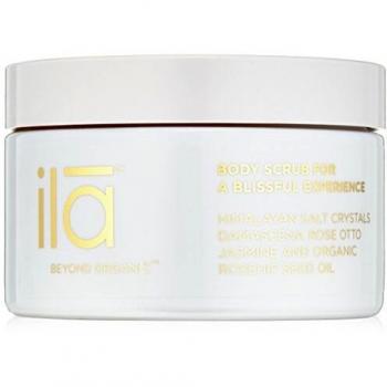 ila Body Scrub for Blissful Experience 250 g