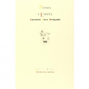 PESSOA Y ESPAÑA