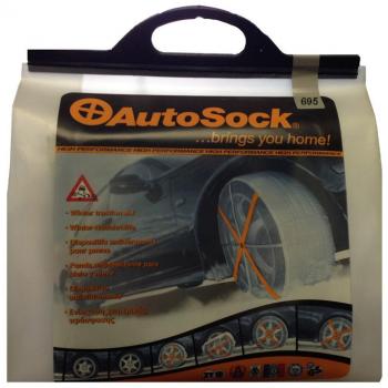 AUTOSOCK AS_HP_695E Winter Traction HP 695 E