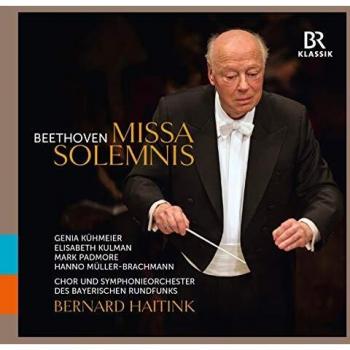 Beethoven:Missa Solemnis