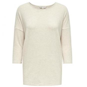 Only Glamour Women's 3/4 Sleeve T-Shirt