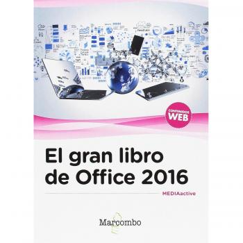El Gran Libro de Office 2016