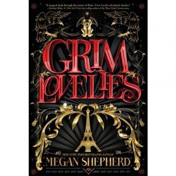 Grim Lovelies