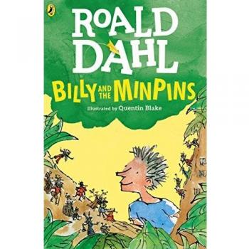 Billy And The Minpins