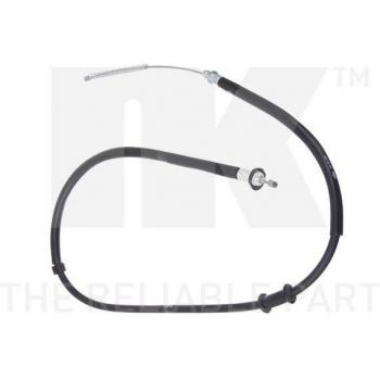 Cable de freno de mano NK 9023126