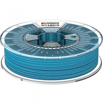 Formfutura HDglass PETG Filament, 1.75mm, Light Blue, 750g for 3D Printing
