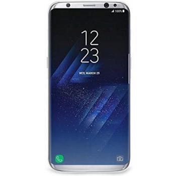 Puro PUCT049 - Funda Tipo TPU para Samsung Galaxy S8, Transparente