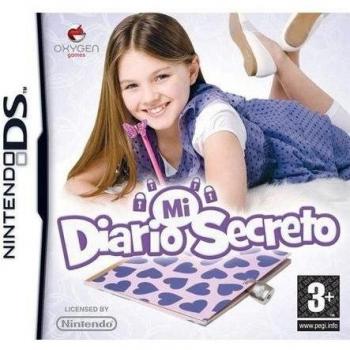 Mi Diario Secreto