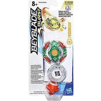 Hasbro - Beyblade Toupie Single Top Yegdrion