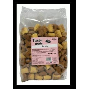 Galletas Tasty Puppy 400 Gr.San Dimas
