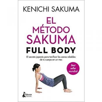 Sakuma Full Body Method: Japanese Secret for Toning Stubborn Areas