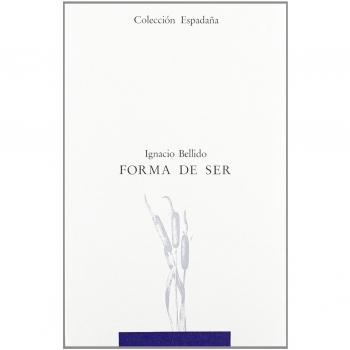 Forma de ser